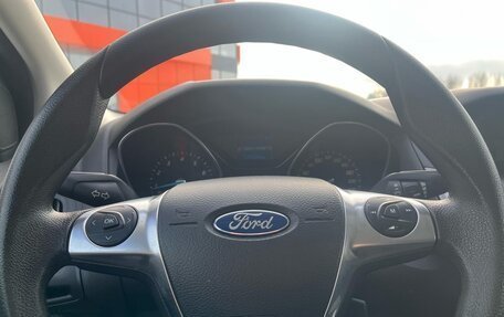 Ford Focus III, 2012 год, 899 900 рублей, 21 фотография