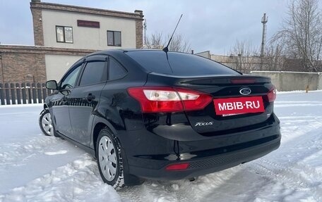 Ford Focus III, 2012 год, 899 900 рублей, 8 фотография