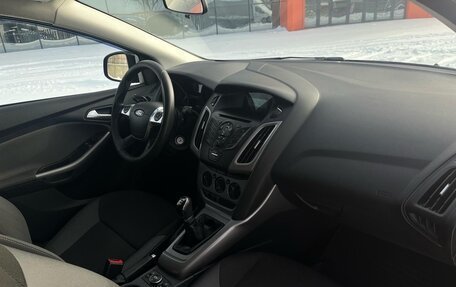 Ford Focus III, 2012 год, 899 900 рублей, 22 фотография