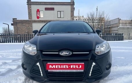 Ford Focus III, 2012 год, 899 900 рублей, 2 фотография