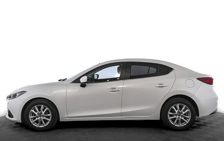 Mazda 3, 2015 год, 1 550 000 рублей, 8 фотография