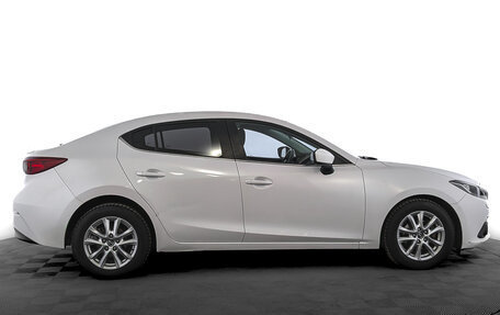 Mazda 3, 2015 год, 1 550 000 рублей, 4 фотография