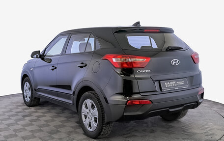 Hyundai Creta I рестайлинг, 2018 год, 1 690 000 рублей, 7 фотография