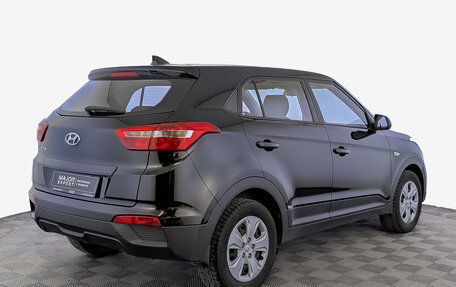 Hyundai Creta I рестайлинг, 2018 год, 1 690 000 рублей, 5 фотография