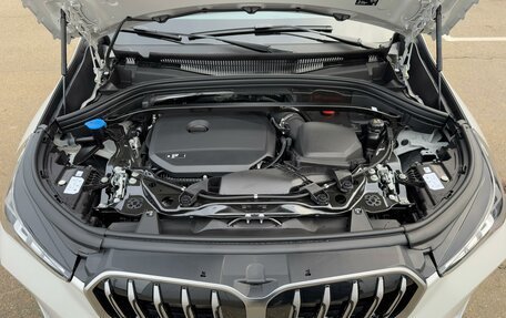 BMW X1, 2024 год, 6 390 000 рублей, 11 фотография