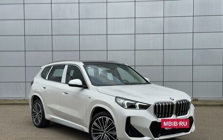 BMW X1, 2024 год, 6 390 000 рублей, 3 фотография