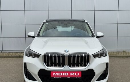 BMW X1, 2024 год, 6 390 000 рублей, 2 фотография