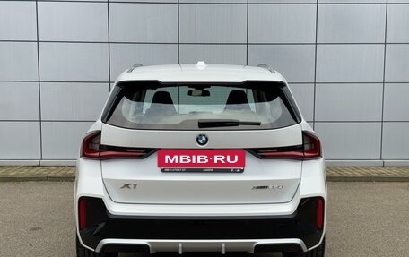 BMW X1, 2024 год, 6 390 000 рублей, 7 фотография