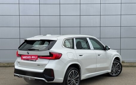 BMW X1, 2024 год, 6 390 000 рублей, 8 фотография