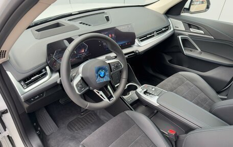 BMW X1, 2024 год, 6 390 000 рублей, 15 фотография