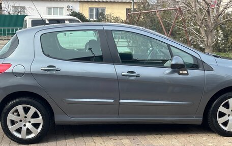 Peugeot 308 II, 2010 год, 675 000 рублей, 4 фотография