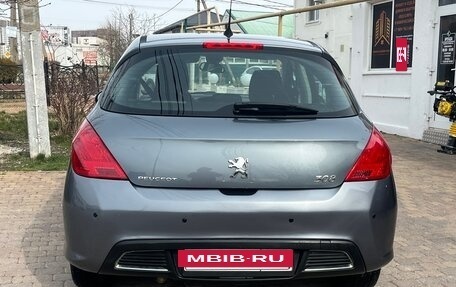 Peugeot 308 II, 2010 год, 675 000 рублей, 3 фотография