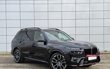 BMW X7, 2024 год, 18 990 000 рублей, 2 фотография