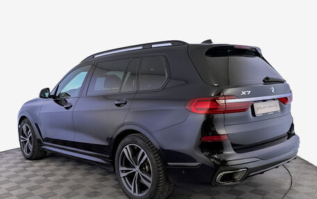 BMW X7, 2019 год, 8 100 000 рублей, 7 фотография