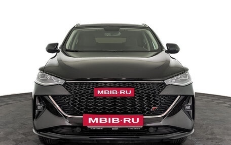 Haval F7x I, 2023 год, 2 150 000 рублей, 2 фотография