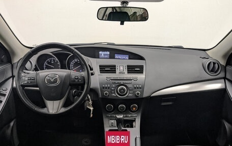 Mazda 3, 2013 год, 1 295 000 рублей, 14 фотография