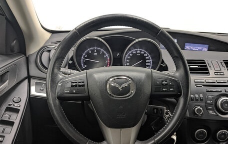 Mazda 3, 2013 год, 1 295 000 рублей, 21 фотография