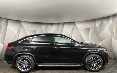 Mercedes-Benz GLE Coupe, 2018 год, 4 797 500 рублей, 6 фотография