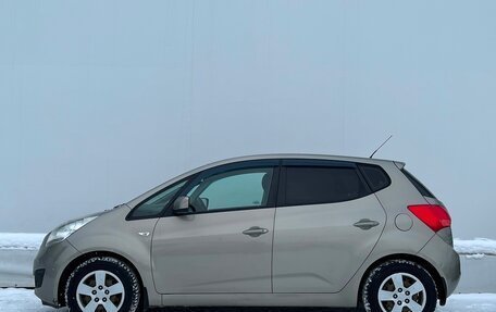 KIA Venga I, 2013 год, 897 600 рублей, 13 фотография