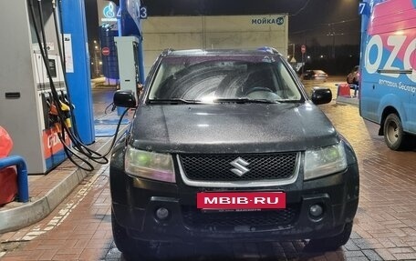 Suzuki Grand Vitara, 2008 год, 680 000 рублей, 3 фотография