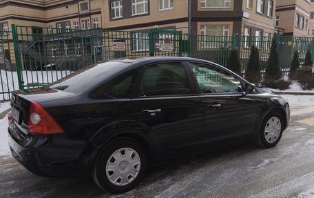 Ford Focus II рестайлинг, 2011 год, 770 000 рублей, 8 фотография