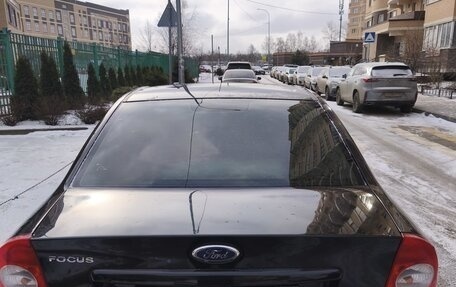 Ford Focus II рестайлинг, 2011 год, 770 000 рублей, 2 фотография