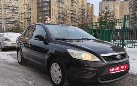 Ford Focus II рестайлинг, 2011 год, 770 000 рублей, 3 фотография