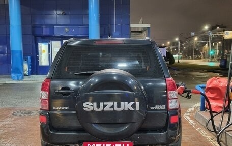 Suzuki Grand Vitara, 2008 год, 680 000 рублей, 6 фотография