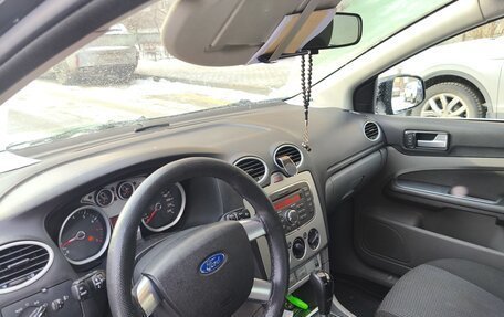 Ford Focus II рестайлинг, 2011 год, 770 000 рублей, 12 фотография