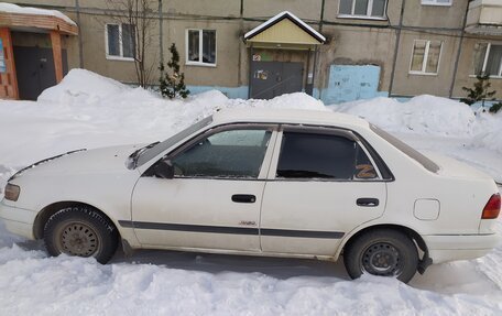 Toyota Corolla, 1997 год, 330 000 рублей, 10 фотография