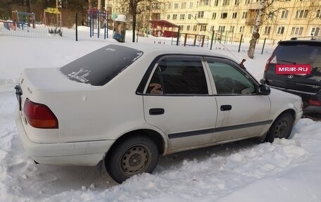 Toyota Corolla, 1997 год, 330 000 рублей, 8 фотография