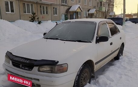 Toyota Corolla, 1997 год, 330 000 рублей, 3 фотография