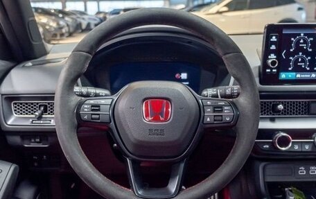 Honda Civic Type R, 2023 год, 7 359 000 рублей, 12 фотография