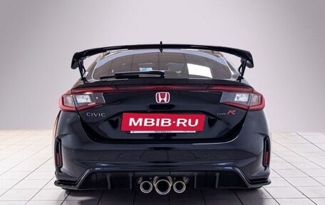 Honda Civic Type R, 2023 год, 7 359 000 рублей, 5 фотография