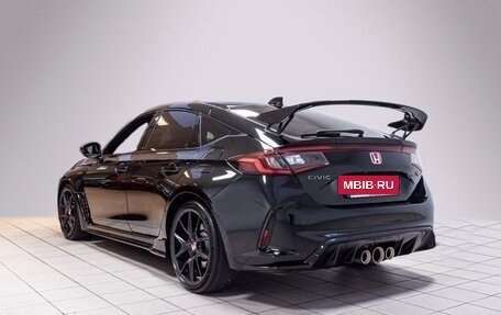 Honda Civic Type R, 2023 год, 7 359 000 рублей, 4 фотография