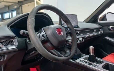 Honda Civic Type R, 2023 год, 7 359 000 рублей, 9 фотография