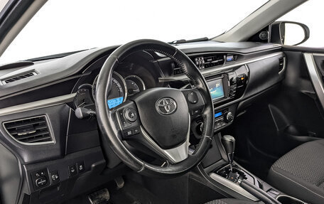 Toyota Corolla, 2014 год, 1 645 000 рублей, 15 фотография