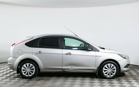 Ford Focus II рестайлинг, 2010 год, 560 000 рублей, 4 фотография