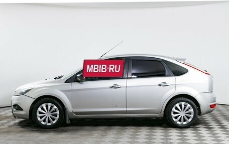 Ford Focus II рестайлинг, 2010 год, 560 000 рублей, 8 фотография