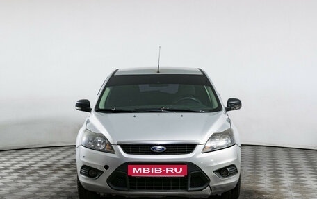 Ford Focus II рестайлинг, 2010 год, 560 000 рублей, 2 фотография