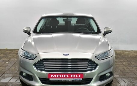 Ford Mondeo V, 2016 год, 1 255 000 рублей, 2 фотография