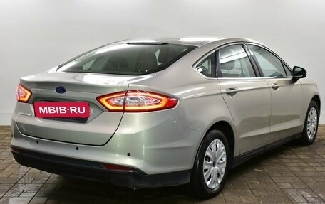 Ford Mondeo V, 2016 год, 1 255 000 рублей, 4 фотография