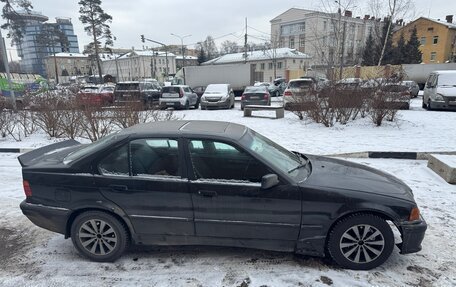 BMW 3 серия, 1991 год, 450 000 рублей, 2 фотография