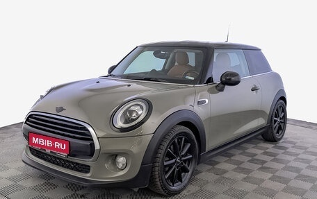 MINI Hatch, 2019 год, 2 150 000 рублей, 1 фотография