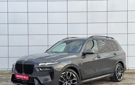 BMW X7, 2024 год, 19 900 000 рублей, 1 фотография