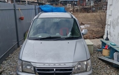 Daihatsu Pyzar I, 1998 год, 175 000 рублей, 1 фотография