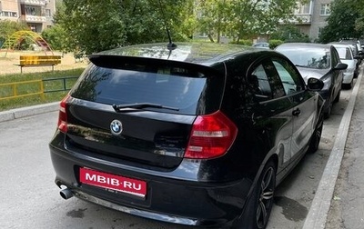 BMW 1 серия, 2010 год, 950 000 рублей, 1 фотография