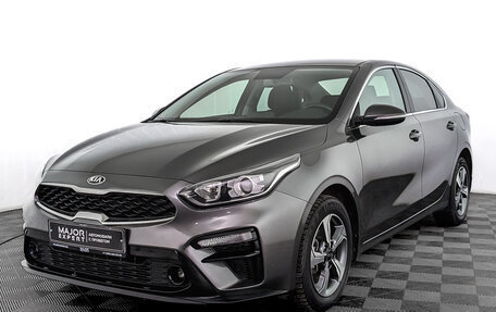 KIA Cerato IV, 2019 год, 1 850 000 рублей, 1 фотография