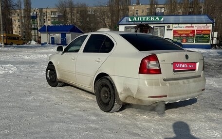 Skoda Octavia, 2012 год, 820 000 рублей, 1 фотография