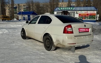 Skoda Octavia, 2012 год, 820 000 рублей, 1 фотография